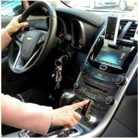 Pazarız Car G-7 Bluetooth Araç Fm Usb Girişli Transmitter