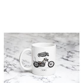Pazarız Chopper Model 15 Kupa Bardağı