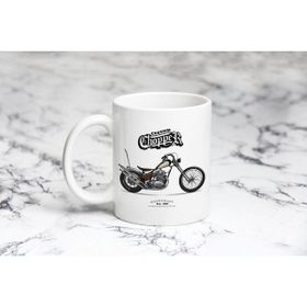 Pazarız Chopper Model 15 Kupa Bardağı