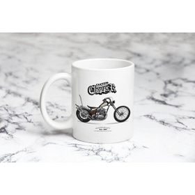 Pazarız Chopper Model 15 Kupa Bardağı