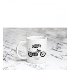 Pazarız Chopper Model 15 Kupa Bardağı