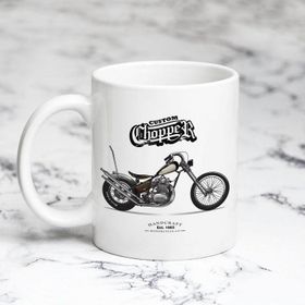 Pazarız Chopper Model 15 Kupa Bardağı