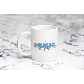 Pazarız Çocuk Müzik Grubu Kupa Bardağı