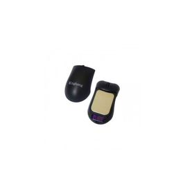 Pazarız Dijital Mouse Tasarımlı Hassas Cep Terazi