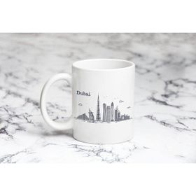 Pazarız Dubai Kupa Bardağı