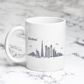 Pazarız Dubai Kupa Bardağı