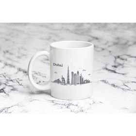 Pazarız Dubai Kupa Bardağı