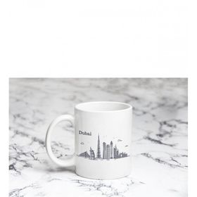 Pazarız Dubai Kupa Bardağı