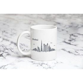 Pazarız Dubai Kupa Bardağı