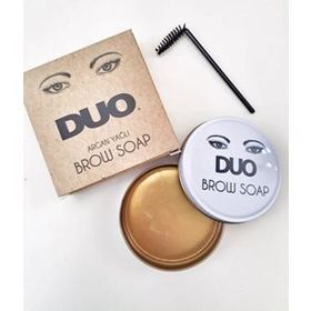 Pazarız Duo Argan Yağlı Kaş Sabunu