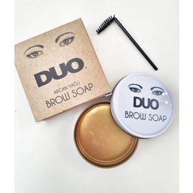 Pazarız Duo Argan Yağlı Kaş Sabunu