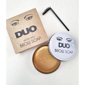 Pazarız Duo Argan Yağlı Kaş Sabunu