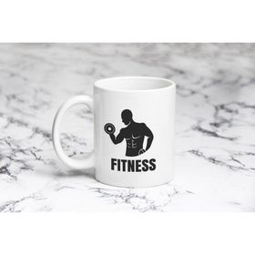 Pazarız Fitness 2 Kupa Bardağı