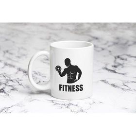 Pazarız Fitness 2 Kupa Bardağı