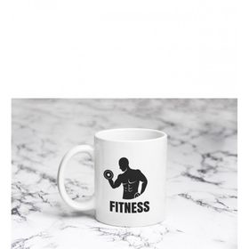 Pazarız Fitness Model 2 Kupa Bardağı
