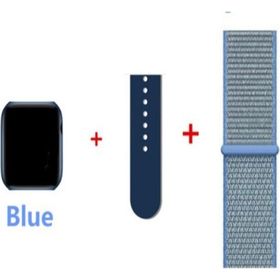 Pazarız FK-99 Plus Akıllı Saat