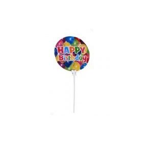 Pazarız Folyo Balon