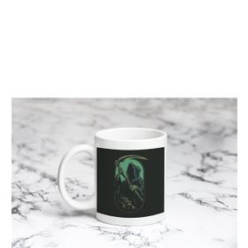 Pazarız Grim Reaper Kupa Bardağı