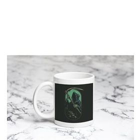 Pazarız Grim Reaper Kupa Bardağı