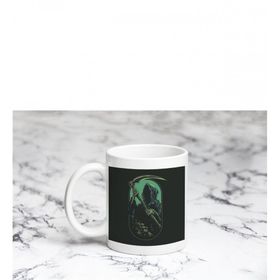 Pazarız Grim Reaper Kupa Bardağı