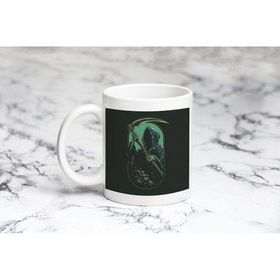 Pazarız Grim Reaper Kupa Bardağı