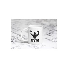 Pazarız Gym Model Kupa Bardağı