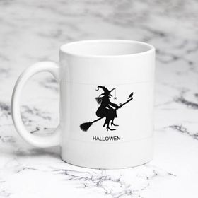 Pazarız Hallowen Model Kupa Bardağı