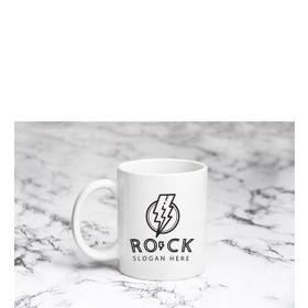 Pazarız Hard Rock 2 Kupa Bardağı