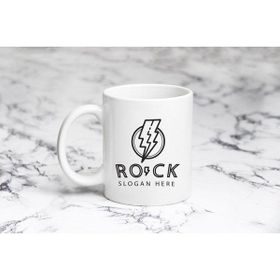 Pazarız Hard Rock 2 Kupa Bardağı
