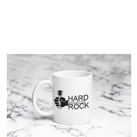 Pazarız Hard Rock Kupa Bardağı