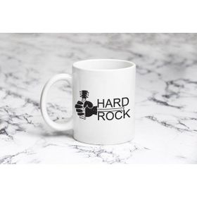 Pazarız Hard Rock Kupa Bardağı