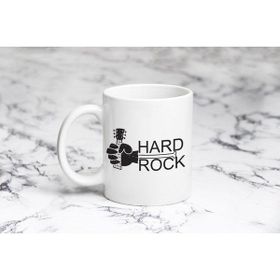 Pazarız Hard Rock Kupa Bardağı