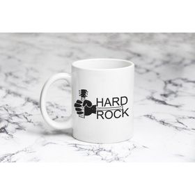 Pazarız Hard Rock Kupa Bardağı