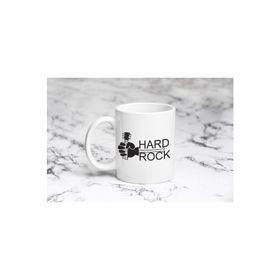 Pazarız Hard Rock Kupa Bardağı