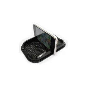 Pazarız Havuzlu Ped Kaydırmaz Araba Telefon Tutucu