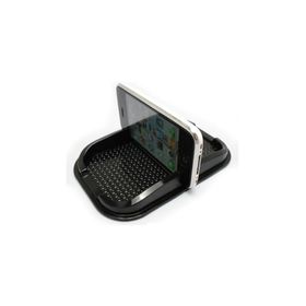Pazarız Havuzlu Ped Kaydırmaz Araba Telefon Tutucu