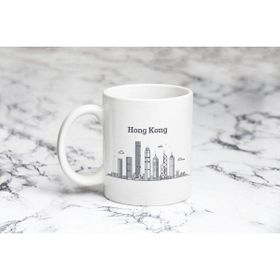 Pazarız Hong Kong Kupa Bardağı