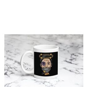 Pazarız I M Fine Kupa Bardağı