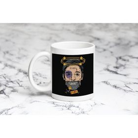 Pazarız I M Fine Kupa Bardağı