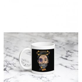 Pazarız I M Fine Kupa Bardağı