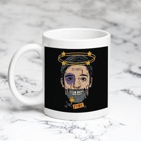 Pazarız I M Fine Kupa Bardağı