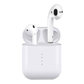 Pazarız I10 Tws Bluetooth Kulaklık + Kılıf