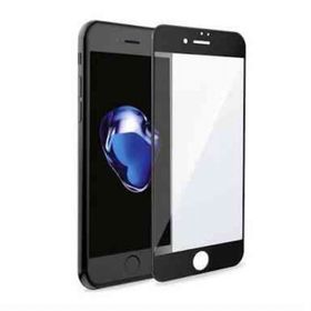 Pazarız Iphone 7 Plus Ekran Koruyucu 5D Tam Kaplama Kırılmaz Cam