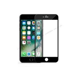 Pazarız Iphone 8 Plus Ekran koruyucu 5D Tam Kaplama Kırılmaz Cam