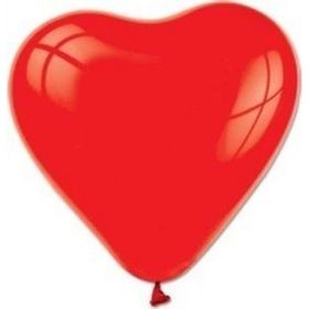 Pazarız Kalpli 48'li Balon