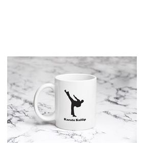 Pazarız Karate Kulüp Tekme 2 Kupa Bardağı