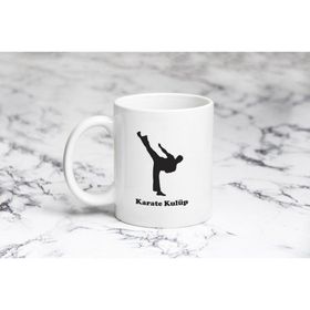 Pazarız Karate Kulüp Tekme 2 Kupa Bardağı