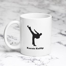 Pazarız Karate Kulüp Tekme 2 Kupa Bardağı