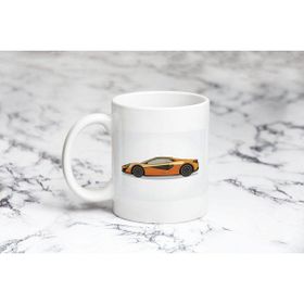 Pazarız Lambo Kupa Bardağı