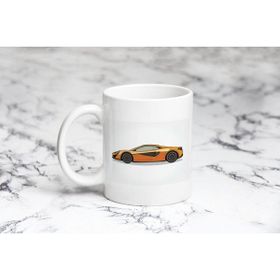 Pazarız Lambo Kupa Bardağı